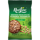 Nucleo di semi di girasole Nutline con 50 g di sale