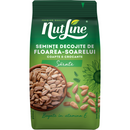 Nutline Core sunflower seeds fried with salt 100g