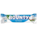 Bounty Gelato al cocco e glassa al cacao 39g