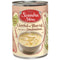 Scandia Sibiu Straight belly soup with sour cream 400g