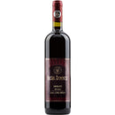 Beciul Domnesc, Merlot, vörösbor, félszáraz, 0.75L
