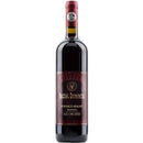Beciul Domnesc, Feteasca Neagra, vörösbor, félédes, 0.75L