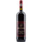 Beciul Domnesc, Feteasca Neagra, red wine, semi-sweet, 0.75L