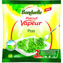 Bonduelle Vapeur mazare verde boabe 400g