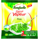 Bonduelle Steam pea green beans 400g
