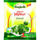 Bonduelle Steam brokkoli 400g