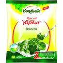 Bonduelle Steam broccoli 400g
