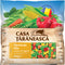 Casa Taraneasca mix of Mexican vegetables 400G