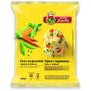 Uncle Statis rice mixture with corn 450g