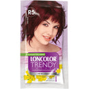 Loncolor Trendy Colors polutrajna boja za kosu, soul crvena r5
