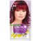 Loncolor Trendy Colors semi-permanent hair dye, funky red r4