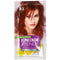 Loncolor Trendy Color semi-permanent hair dye, rave red r3