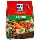 Base delicata per alimenti al gusto vegetale 1 kg