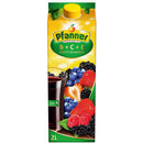 Pfanner Nectar berries and vitamins B, C and E, 2l