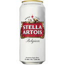 Stella Artois superior blonde beer 0.5l
