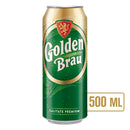 Golden Brau für ihr blondes Lager, Dosis 500ml