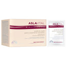 AslaVital agyagpor kozmetikai kezelésekhez 10x20g