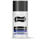 Dissolving charm with acetone 50ml