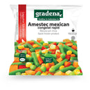 Gradena amestec mexican 400g