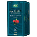Zauberer ceai de fructe de padure, 20 plicuri, 45g