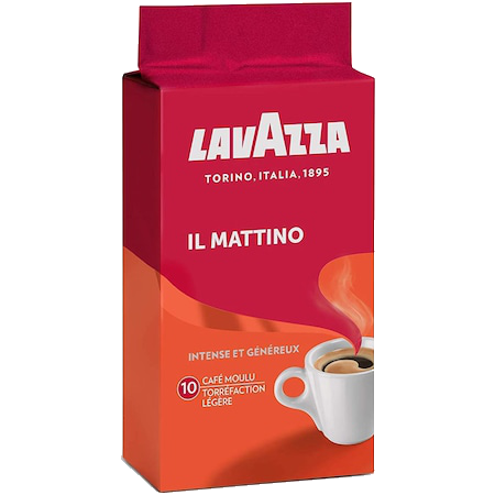 Lavazza Il Mattino 250 g