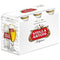 Stella Artois Superior Blondes Bier, 6X0,5L
