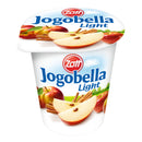 Jogobella Light Fruit joghurt, különféle választékokban 150g