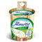 Almette Fresh cheese cream with greens 150g