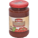 Olympia Sos concentrat din pasta de tomate, 14% substanta uscata, 370g