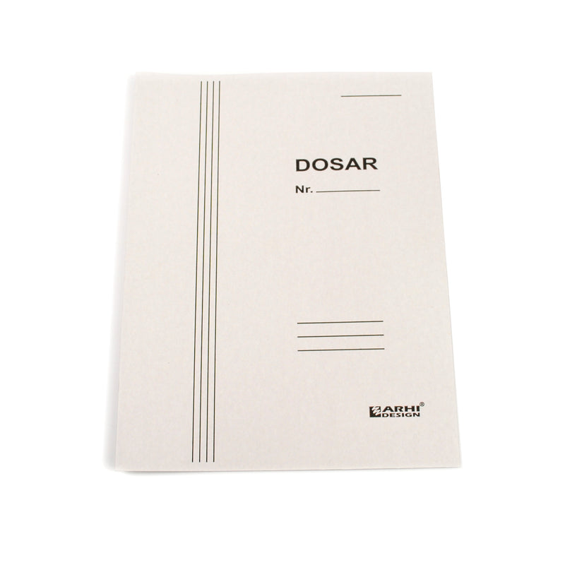 Arhi Design dosar sina 215g/mp