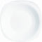 Luminarc Carine desertni tanjur, bijeli opal, 19 cm
