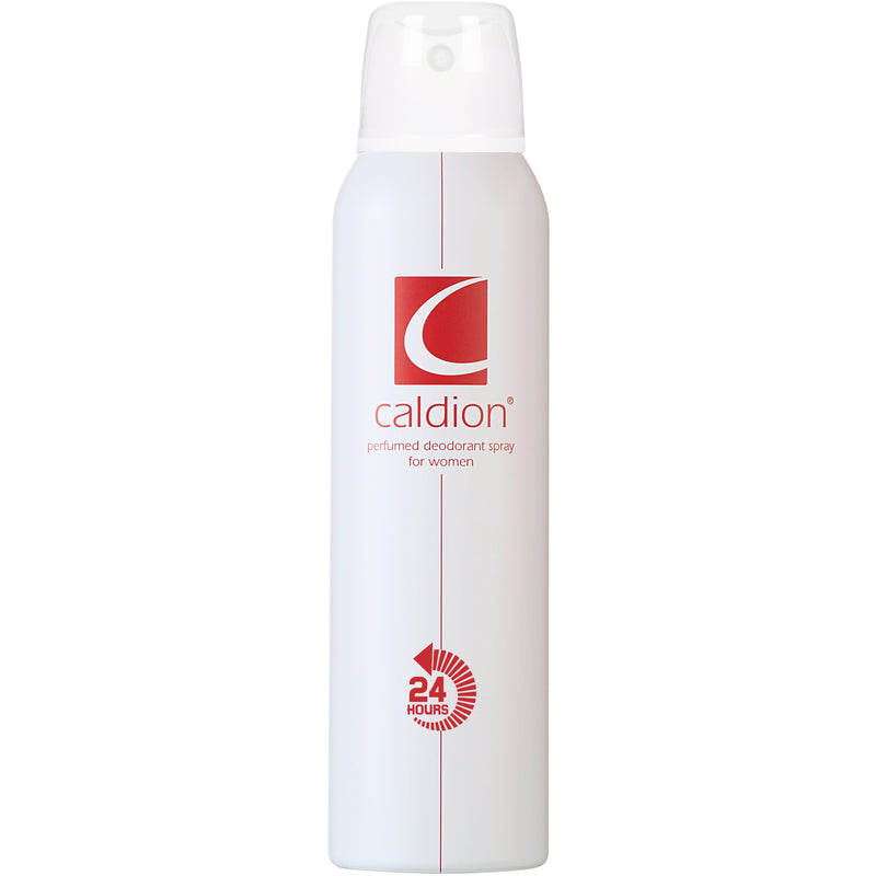 Caldion deodorant spray femei 150 ml
