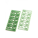 Set de carlige pentru agatare globuri, 40 buc