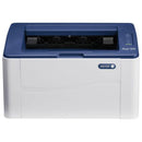 Imprimanta laser monocrom Xerox Phaser 3020, Wireless, 20 ppm, A4