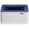 Imprimanta laser monocrom Xerox Phaser 3020, Wireless, 20 ppm, A4