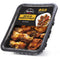 Morliny marinated and fried chicken wings 350g