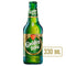 Golden Brau blonde lager drink, 330ml bottle