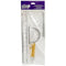 Pigna Set geometrie 4 piese, cu compas