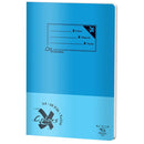 Pigna Notebook Basic A4, 60 lap, pergamen, SPAZ