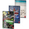 Caiet A4 60file, matematica, Cop.01