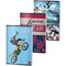 Caiet A4 60file, matematica, Cop.01