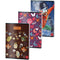 Caiet A4 60file, matematica, Cop.01