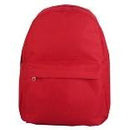 Pigna Rucksack Einfacher Rucksacktyp Modell 1, verschiedene Farben