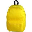 Pigna Rucksack Einfacher Rucksacktyp Modell 1, verschiedene Farben