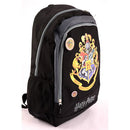 Pigna Školska torba Teens crna Hogwarts Harry Potter