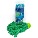 Rezerva mop din bumbac 250g, diverse culori