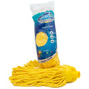 Rezerva mop din bumbac 250g, diverse culori