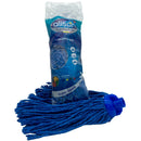 Rezerva mop din bumbac 250g, diverse culori