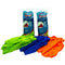 Reserve 140g microfiber mop, various colors