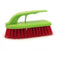Brush with handle Iron with short bristles 3 cm